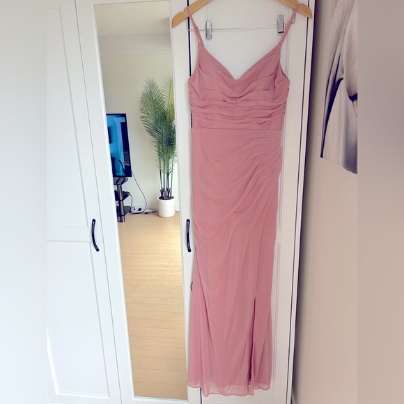 Azazie Deandre - Rosette - Picture 5 of 6